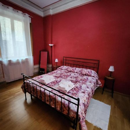 Il Nido Dell'Aquila By Francigenaapartments 锡耶纳 外观 照片