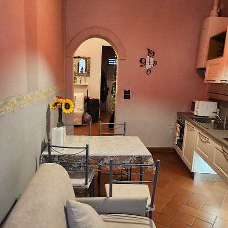 Il Nido Dell'Aquila By Francigenaapartments 锡耶纳 外观 照片