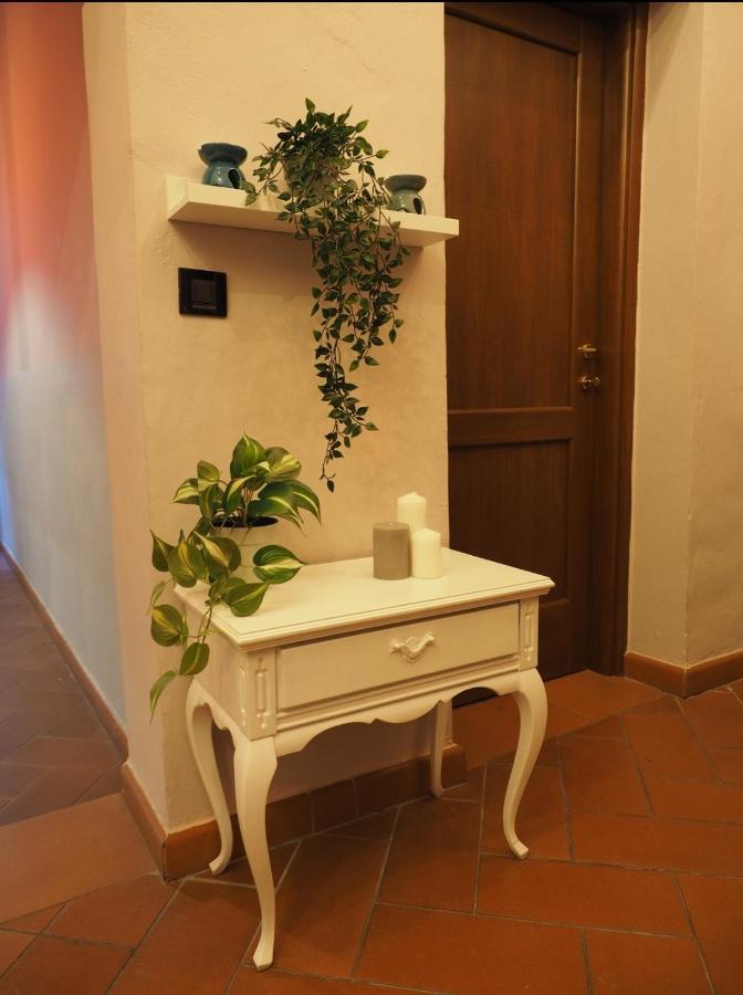 Il Nido Dell'Aquila By Francigenaapartments 锡耶纳 外观 照片