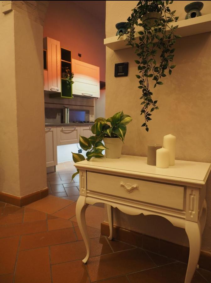 Il Nido Dell'Aquila By Francigenaapartments 锡耶纳 外观 照片