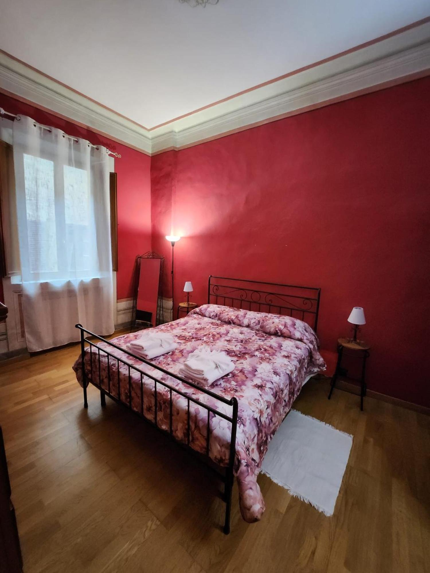 Il Nido Dell'Aquila By Francigenaapartments 锡耶纳 外观 照片