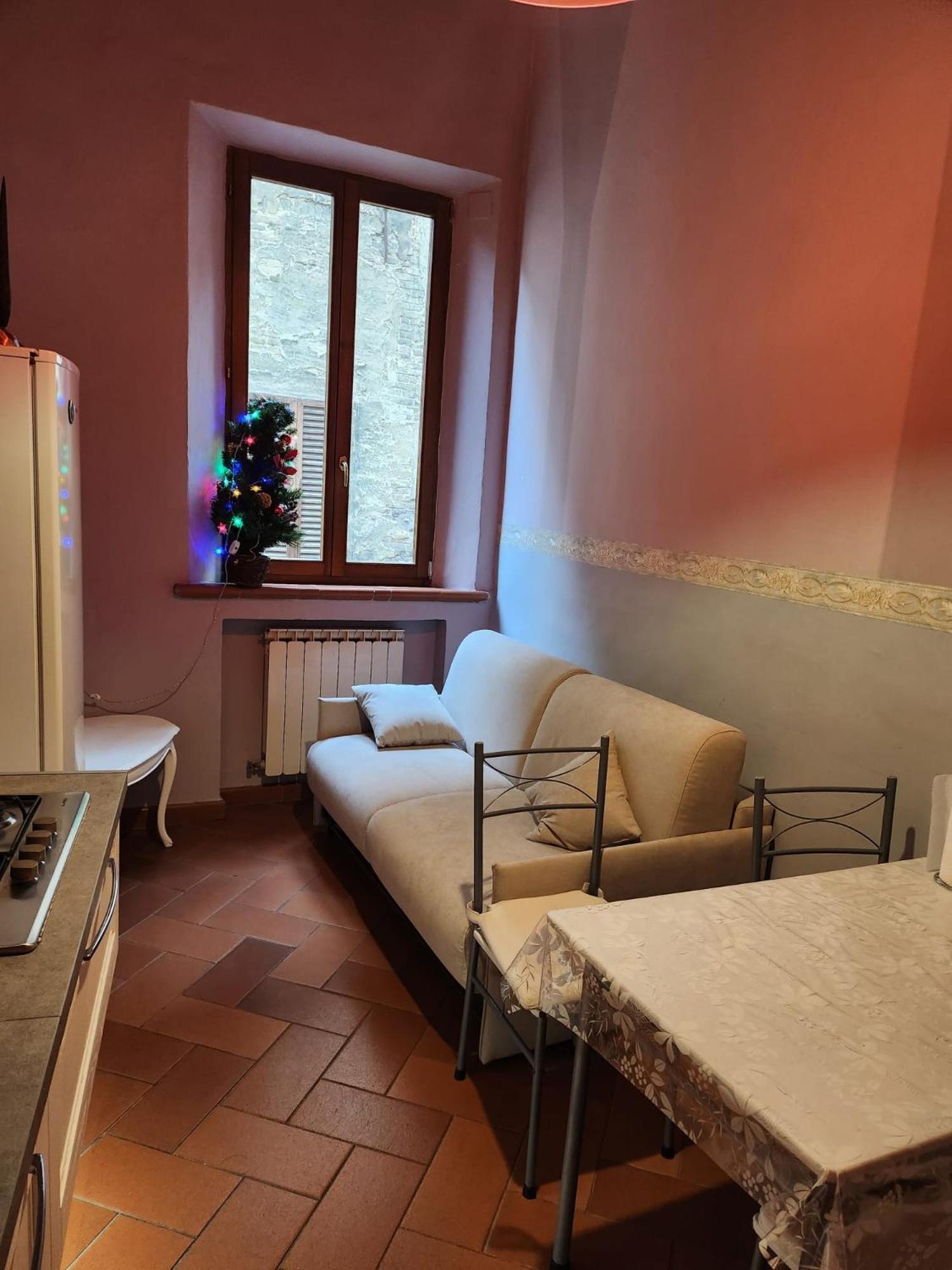 Il Nido Dell'Aquila By Francigenaapartments 锡耶纳 外观 照片