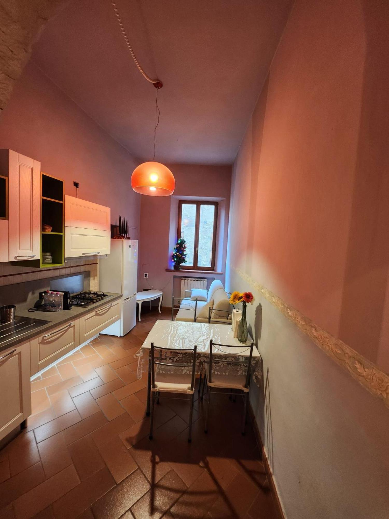 Il Nido Dell'Aquila By Francigenaapartments 锡耶纳 外观 照片